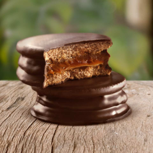Alfajor Bokatto